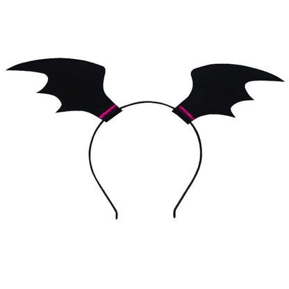 Girls Witch Dress & Accessories Costume (Age 24M-10YRS)