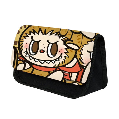 Labubu Pencil Case Stationery