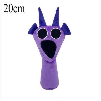 Plush Sprunki Toys Incredibox Stuffed Toy