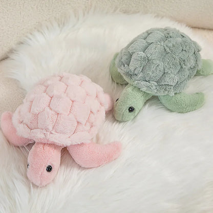 Plush Turtle Stuffed Toy 28-38cm