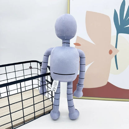 Plush The Wild Robot Dreams Stuffed Toy 37-42cm
