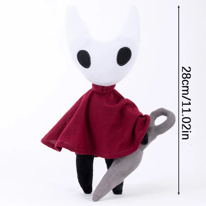 Plush Hollow Knight Stuffed Toy 20-30cm