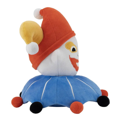 Plush Balatro Jimbo Stuffed Toy -  25cm