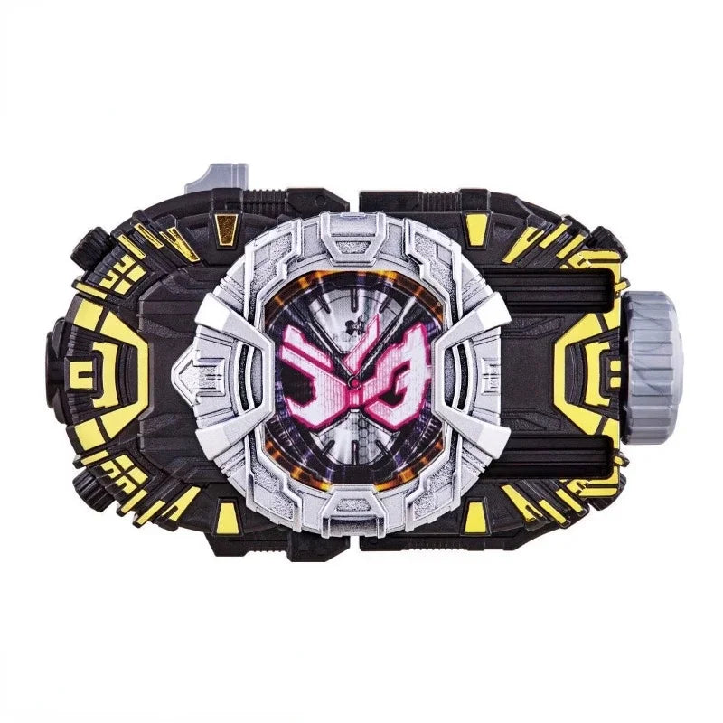 Bandai Masked Rider Anime Figure Kamen Rider Zi-O DX RideWatch Toy