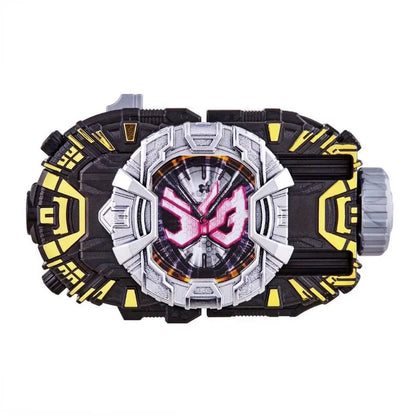 Bandai Masked Rider Anime Figure Kamen Rider Zi-O DX RideWatch Toy