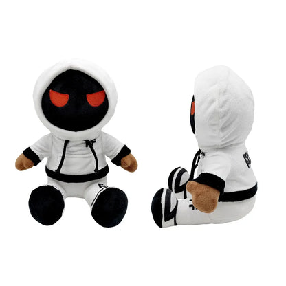 Plush Foltyn Family Stuffed Toy - 25cm