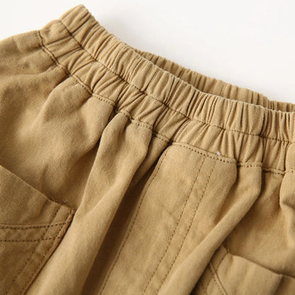 Boys Jogger Trousers (Age 18M-7YRS)