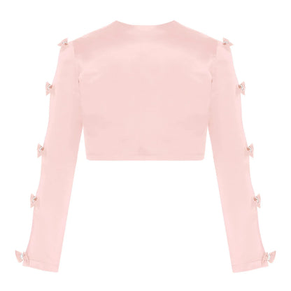 Girls Bolero Shrug Jackets (Age 4-16 YRS)