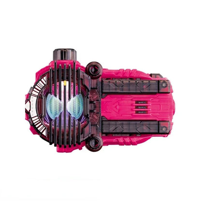 Bandai Masked Rider Anime Figure Kamen Rider Zi-O DX RideWatch Toy