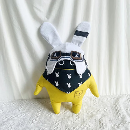 Plush Zenless Zone Zero Stuffed Toy 28-33cm