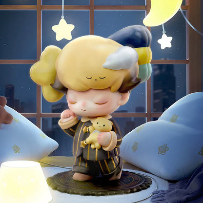 Blind Box DIMOO Weaving Wonders Series Figures
