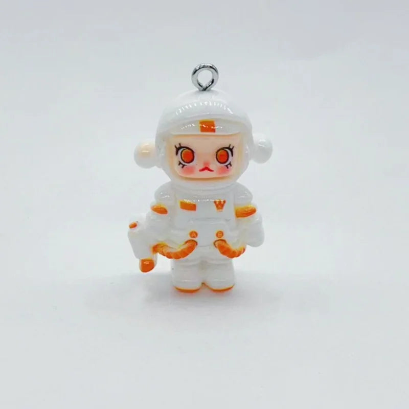 MEGA SPACE MOLLY 100% Anniversary Series 2 Figures