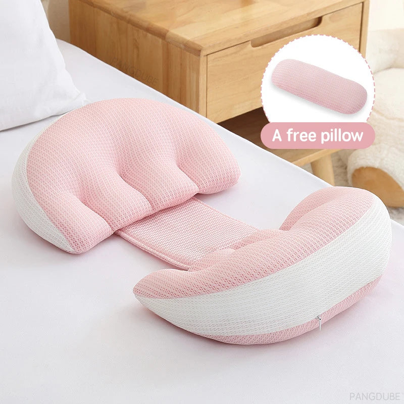 Pregnancy Pillow Waist Support Pregnancy