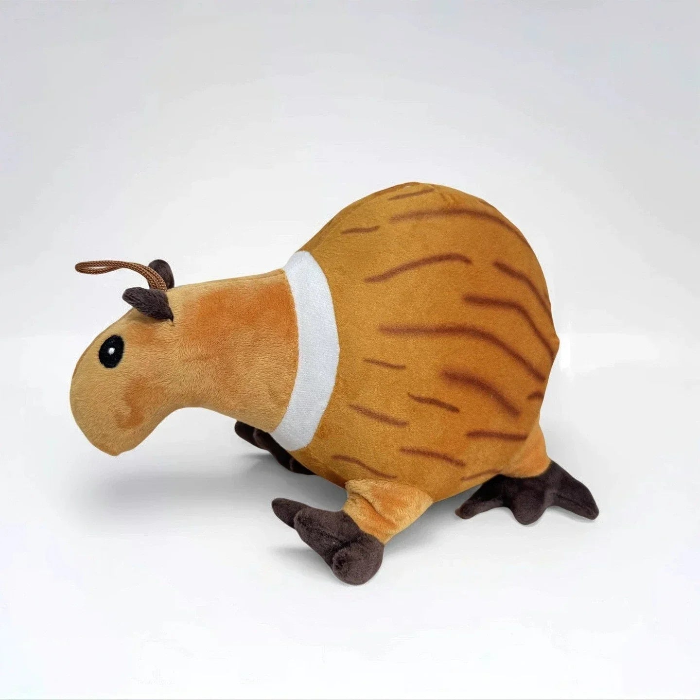 Italian Brainrot Plush Toy – Tung Tung Sahur or Tralalero Tralala | Meme Stuffed Toy | 30cm