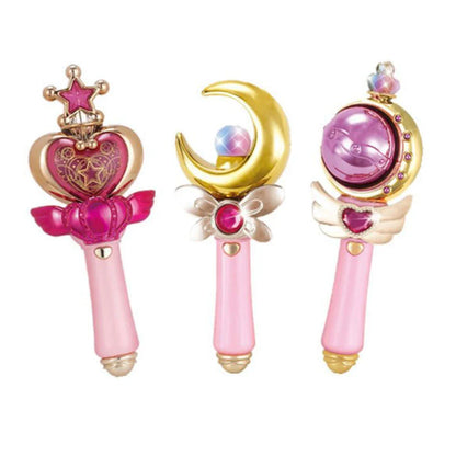 Cutie Moon Rod Sailor Moon Toy