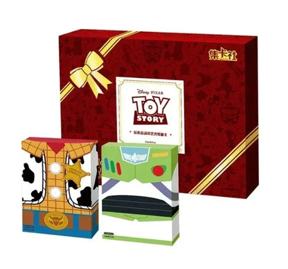 Disney-Themed Collectible Trading Cards Card Fun and Kakawow Brands