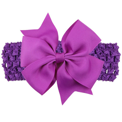 Baby Girls Headband Accessories