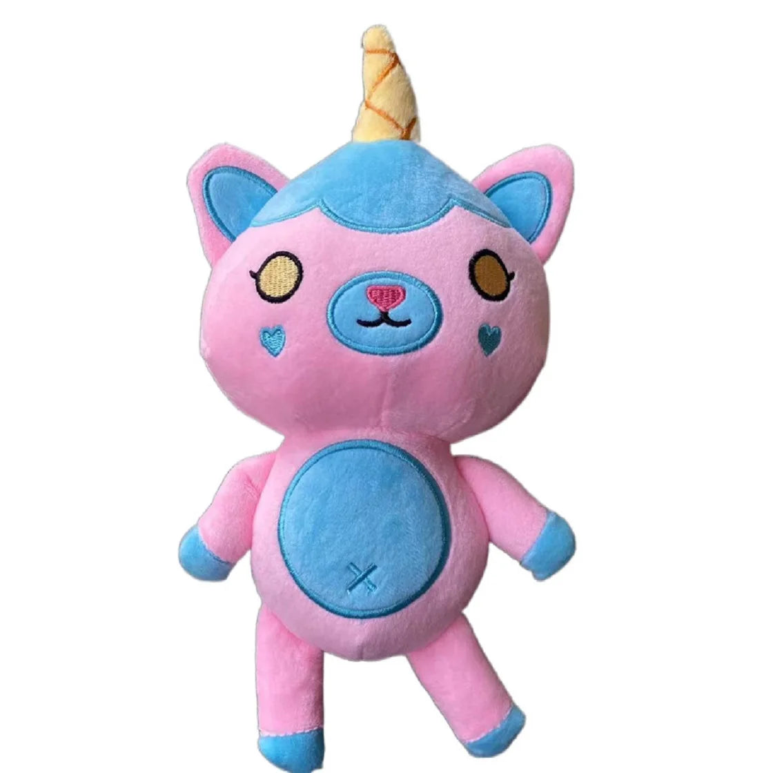 Plush Funnehed Stuffed Toy - 25CM
