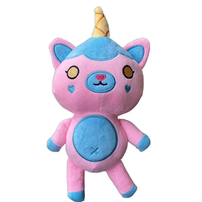 Plush Funnehed Stuffed Toy - 25CM