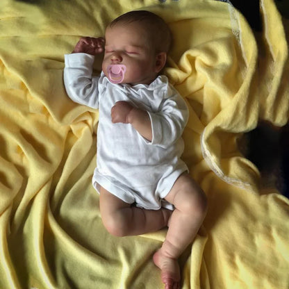 MRB Realistic Reborn Baby Doll - 50CM