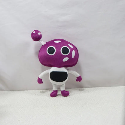 Plush Garten Of Banban Truffletoot Stuffed Toy - 28cm