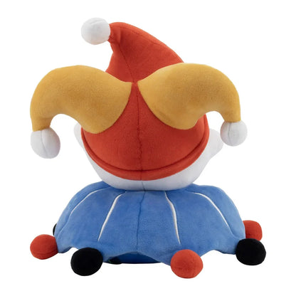 Plush Balatro Jimbo Stuffed Toy -  25cm
