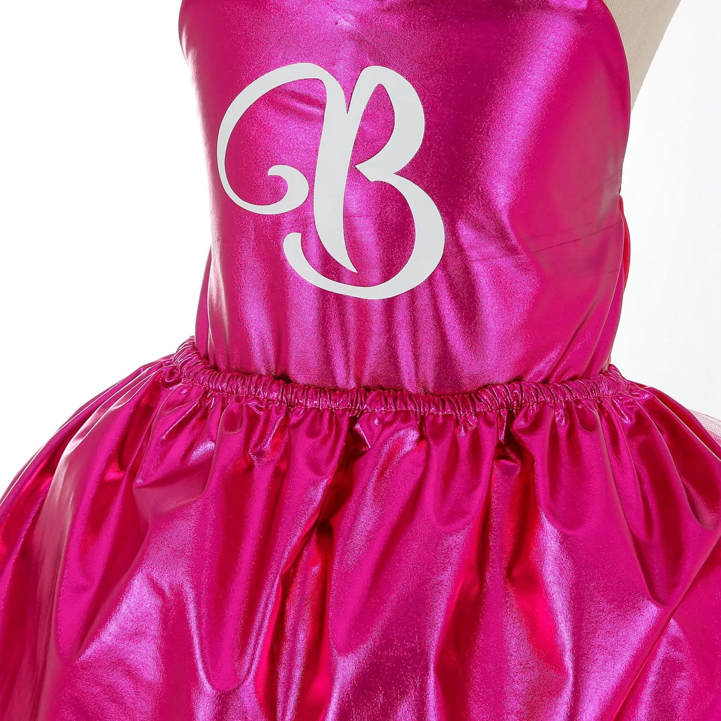 Girls Dress Up Costume Tutu Dress (Age 12M-12YRS)