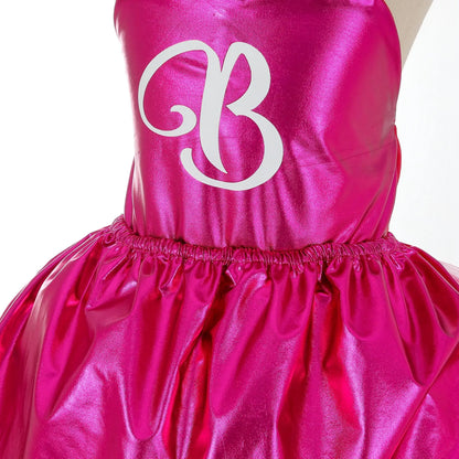 Girls Dress Up Costume Tutu Dress (Age 12M-12YRS)