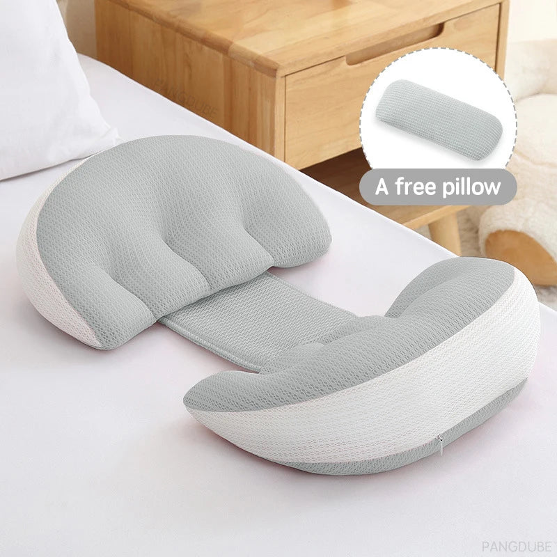 Pregnancy Pillow Waist Support Pregnancy