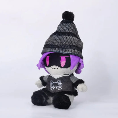 Plush Murder Drones Stuffed Toy 25-28cm