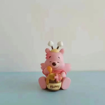 Winnie the Pooh Collection "Take Me On a Tour" By MINISO