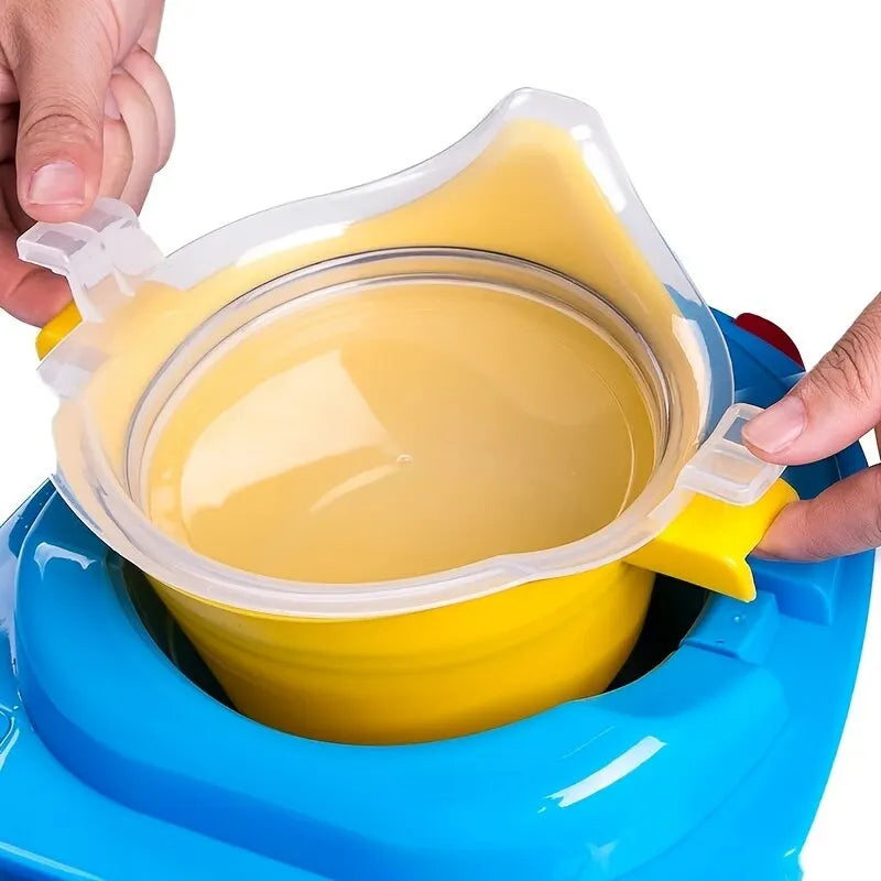 Travel Portable Foldable Potty