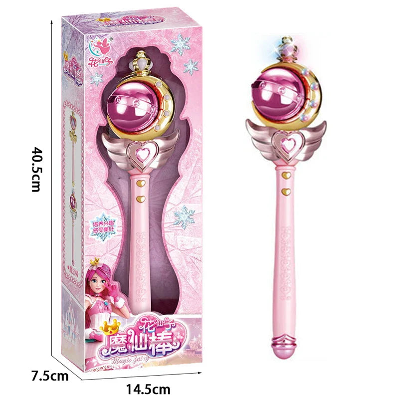 Cutie Moon Rod Sailor Moon Toy