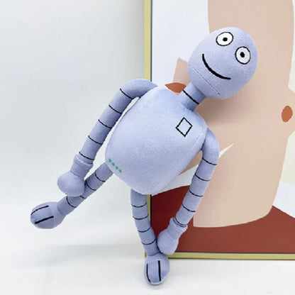 Plush The Wild Robot Dreams Stuffed Toy 37-42cm