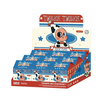 We are Twinkle Twinkle Series Figures Blind Box