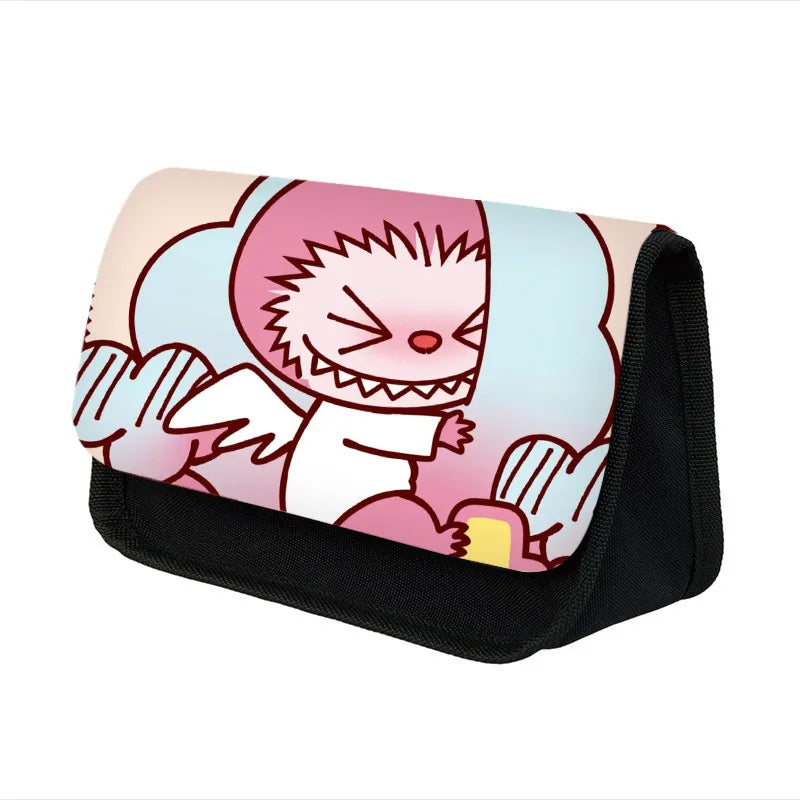 Labubu Pencil Case Stationery