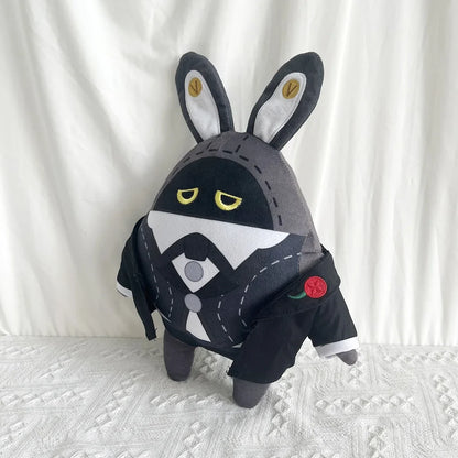 Plush Zenless Zone Zero Stuffed Toy 28-33cm