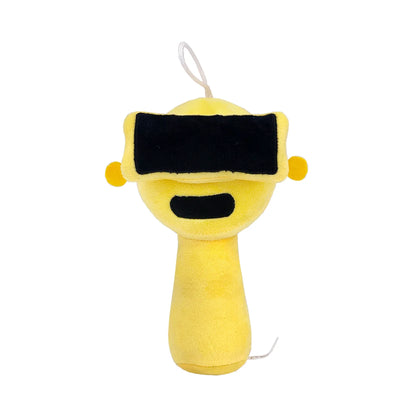 Plush Sprunki Toys Incredibox Stuffed Toy