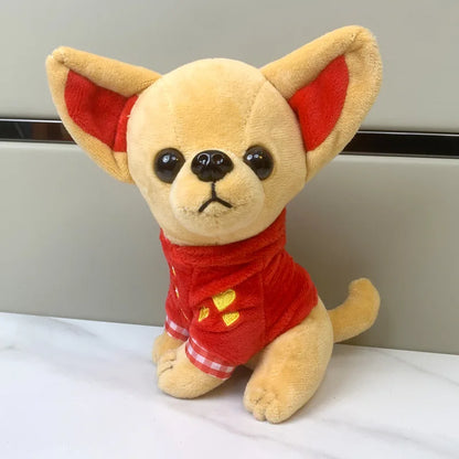 Plush Blues Clues & You Stuffed Toy- 18cm