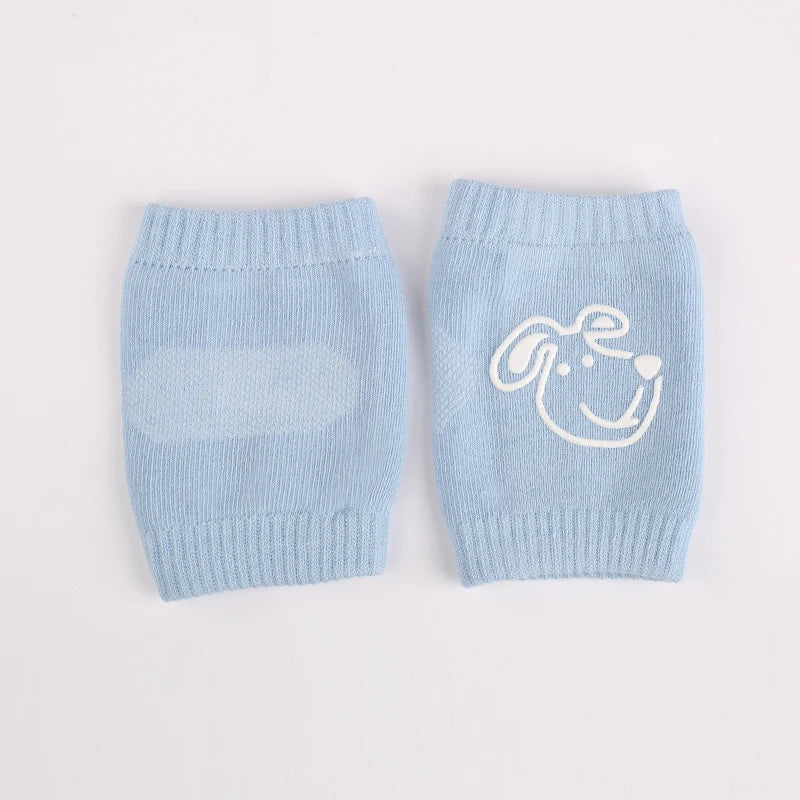 Baby Knee Pad Kids Non-slip 15