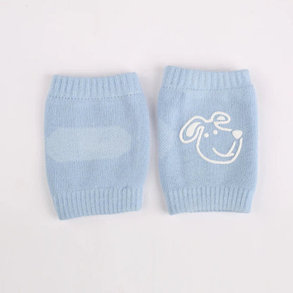 Baby Knee Pad Kids Non-slip 15