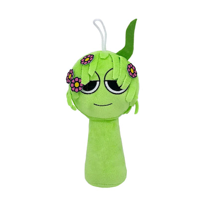 Plush Sprunki Toys Incredibox Stuffed Toy