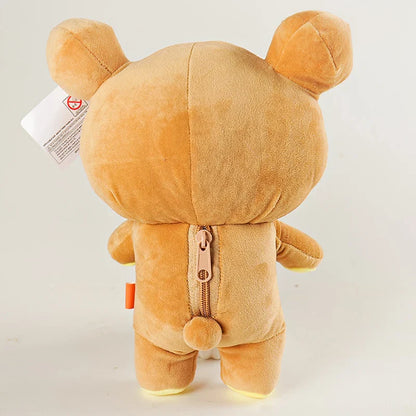 Plush Rilakkuma Teddy Bear Stuffed Doll - 28cm