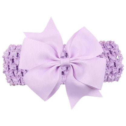 Baby Girls Headband Accessories