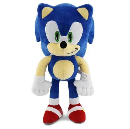 Sonic Peluches Stuffed Toy - 30cm