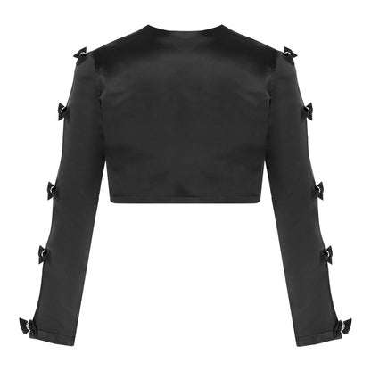 Girls Bolero Shrug Jackets (Age 4-16 YRS)