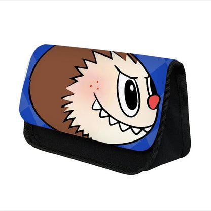 Labubu Pencil Case Stationery