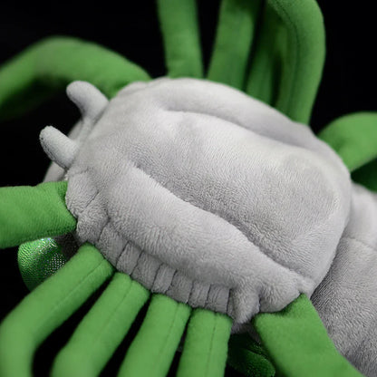 Plush Pterygotus Stuffed Toy - 42cm