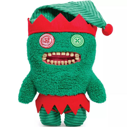 Fuggler Gremlins Edition Ugly Monster Stuffed Toy