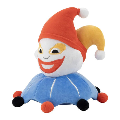 Plush Balatro Jimbo Stuffed Toy -  25cm